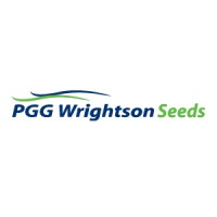 PGG Wrightson Seeds Logo