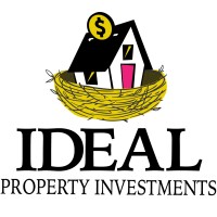 IDEAL PROPERTY INVESTMENTS Logo