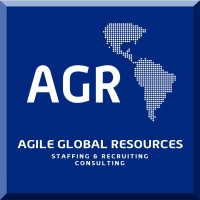 Agile Global Resources, LLC Logo
