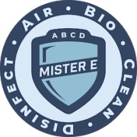 Mister E Logo