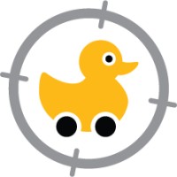 Regular Duck Logo