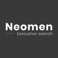 NEOMEN Logo