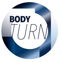 BODYTURN by Patrick Verch Logo
