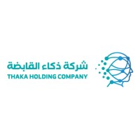 Thaka Holding Logo