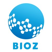 BIOZ Hub de Negocios de Triple Impacto Logo