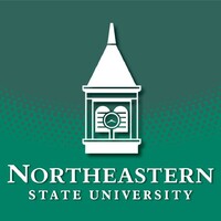 Northeastern State University Graduate College Logo