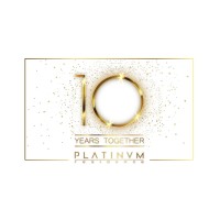 Platinum Residence Logo