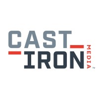Cast Iron Media Logo