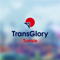 Transglory Tunisie Logo