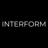 INTERFORM.ART Logo
