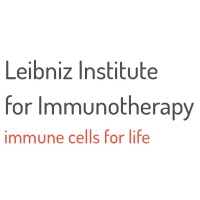 LIT- Leibniz Institute for Immunotherapy Logo