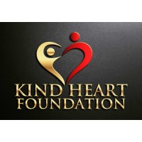 The Kind Heart Foundation Logo