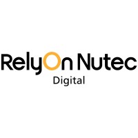RelyOn Nutec Digital Logo