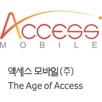 Access Mobile Co,.Ltd Logo