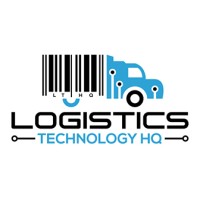 Logistics Technology HQ Logo