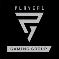 Player1 Gaming Group Logo