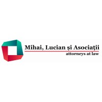 Mihai, Lucian si Asociatii Logo