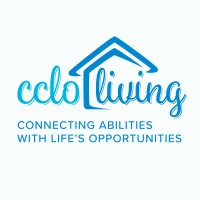 CCLO Living Logo