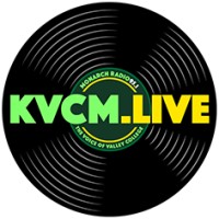 KVCM Logo