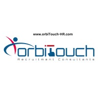 orbiTouch HR (orbiTouch outsourcing pvt ltd) Logo