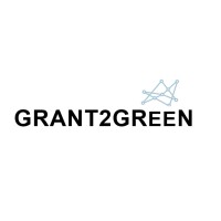 GRANT2GREEN Logo