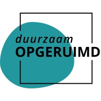 Duurzaam Opgeruimd Logo