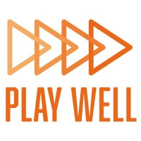 PLAY WELL AB Logo