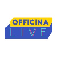 Officina Live Logo