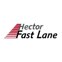 Hector Fast Lane Poland Logo
