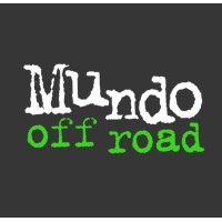 Mundo Off Road Centro Automotivo e Acessorios Logo