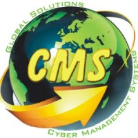 CMS Pakistan Logo