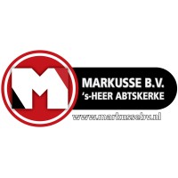 Markusse BV s-Heer Abtskerke Logo