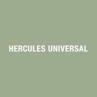Hercules Universal Logo