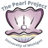 The Pearl Project Logo