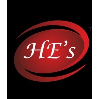Hardeek Enterprises Logo