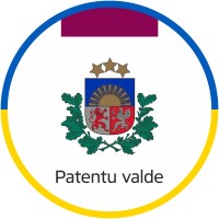Patentu valde | Patent Office of the Republic of Latvia Logo