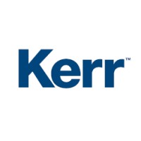 Kerr Dental Nordic & Baltic Logo
