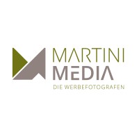Martini Media Logo