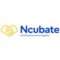 Ncubate Logistics Logo