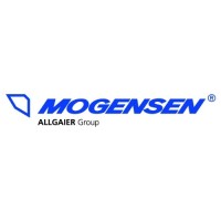 Fredrik Mogensen AB Logo
