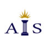 AIS GROEP Logo