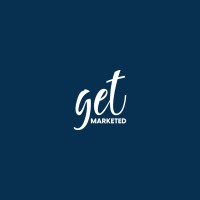Get Marketed Logo