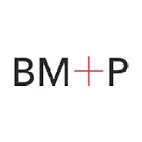 BM+P Architekten Logo