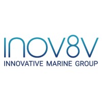 Inov8v Marine Group Logo