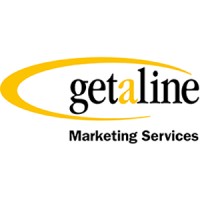 Getaline ecomm solutions Srl Logo