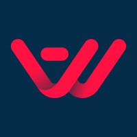 Another World - A New level of VR immersion Logo