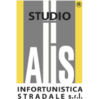 Studio Alis Infortunistica Stradale Logo