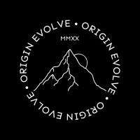 Origin Evolve Logo