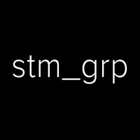stm_grp Logo