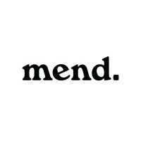 mend yoga Logo